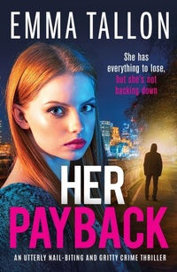 Enlarge image Cover: Her Payback - Bookouture