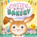 Cover: Easter Bunny's Bakery - Igloo Books