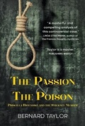 Cover: The Passion and the Poison - New Generation Publishing