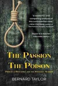 Enlarge image Cover: The Passion and the Poison - New Generation Publishing