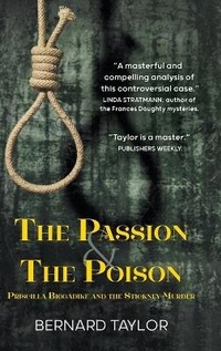 Enlarge image Cover: The Passion and the Poison - New Generation Publishing