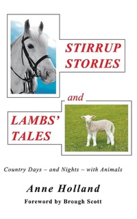 Abbildung von: STIRRUP STORIES and LAMBS' TALES - New Generation Publishing