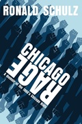 Cover: Chicago Rage - Tumbleweed Books