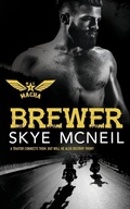 Cover: Brewer - Hot Tree Publishing