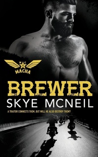 Enlarge image Cover: Brewer - Hot Tree Publishing