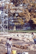 Cover: Littlecote, Wiltshire - Hobnob Press