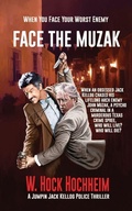 Cover: Face the Muzak - Lauric Enterprises, Inc.