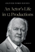 Cover: An Actor's Life in 12 Productions - The Book Guild Ltd