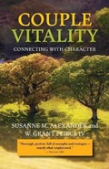 Cover: Couple Vitality - Marriage Transformation LLC