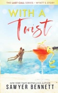 Cover: With A Twist - Big Dog Books, LLC