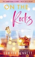 Cover: On The Rocks - Big Dog Books, LLC
