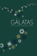 Cover: Galatas - 19Baskets, Inc.