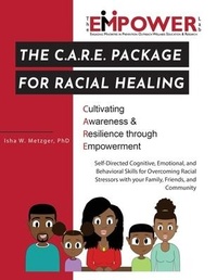 Enlarge image Cover: The C.A.R.E. Package for Racial Healing - Strive Publishing LLC