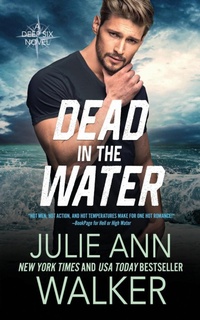 Enlarge image Cover: Dead in the Water - Limerence Publications LLC
