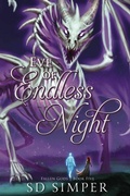 Cover: Eve of Endless Night - Endless Night Publications