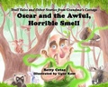 Cover: Oscar and the Awful, Horrible Smell - Windy Sea Publishing