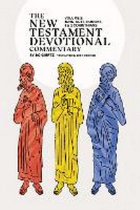 Enlarge image Cover: The New Testament Devotional Commentary, Volume 2 - 1517 Publishing