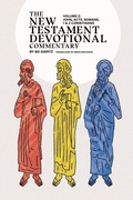 Cover: The New Testament Devotional Commentary, Volume 2 - 1517 Publishing
