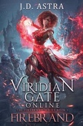 Cover: Viridian Gate Online - Shadow Alley Press Inc