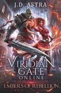 Cover: Viridian Gate Online - Shadow Alley Press Inc
