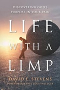Cover: Life With A Limp - Leadership Books