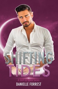 Enlarge image Cover: Shifting Tides - Eternal Scribe Publishing.