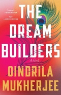 Cover: The Dream Builders - Zando