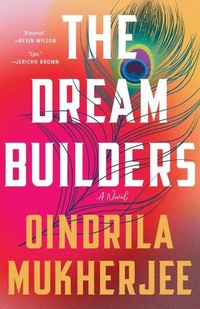 Enlarge image Cover: The Dream Builders - Zando