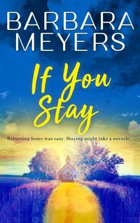 Abbildung von: If You Stay - Sandalstring Productions