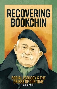 Enlarge image Cover: Recovering Bookchin - AK Press