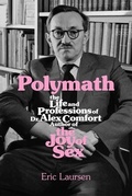 Cover: Polymath - AK Press