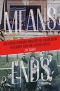 Cover: Means and Ends - AK Press