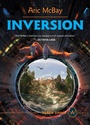 Cover: Inversion - AK Press