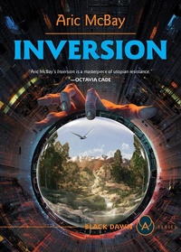 Enlarge image Cover: Inversion - AK Press