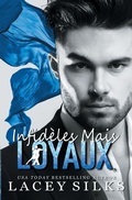 Cover: Infideles Mais Loyaux - MyLit Publishing