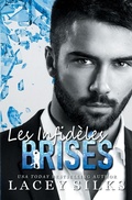 Cover: Les Infideles Brises - MyLit Publishing