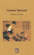 Cover: Chinese Thought - Daniel Claudio Bernardo