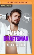 Cover: Daring Draftsman - Audible Studios on Brilliance