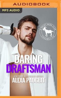 Enlarge image Cover: Daring Draftsman - Audible Studios on Brilliance