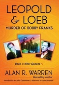 Cover: Leopold & Loeb - Alan R Warren