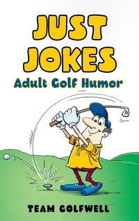 Abbildung von: Just Jokes - Pacific Trust Holdings NZ Ltd.