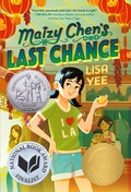 Cover: Maizy Chen's Last Chance - Random House Inc