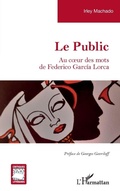 Cover: Le public - Editions L'Harmattan
