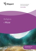 Cover: Mose - Klippert Verlag in der AAP Lehrerwelt GmbH