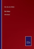 Cover: Die Natur - Salzwasser-Verlag
