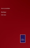 Cover: Die Natur - Salzwasser-Verlag