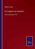 Cover: Die Tragoedien des Sophokles - Salzwasser-Verlag