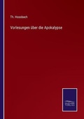 Cover: Vorlesungen ueber die Apokalypse - Salzwasser-Verlag