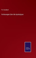Cover: Vorlesungen ueber die Apokalypse - Salzwasser-Verlag
