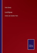 Cover: Lord Byron - Salzwasser-Verlag